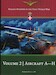 Italian Aviation in the First World War Volume 2:  Aircraft A-H 