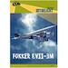 Fokker FVII-3m het eerste wereldsucces van Fokker 