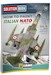How to paint Italian NATO Aircraft (F104G) AMMO-6525