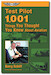 Test Pilot: 1,001 Things You Thought You Knew About Aviation ASA-PLT-TEST