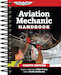 Aviation Mechanic Handbook (8th edition) ASA-MHB8