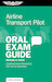 Airline Transport Pilot Oral Exam Guide (6th edition) ASA-OEG-ATP6