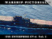 USS Enterprise CV-6 Volume 1 