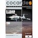 Cocardes International Vol.11 Avril/Mai 2020 