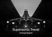 Supersonic Travel 