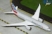 Boeing 787-8 Dreamliner American Airlines N808AN 