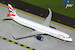 Airbus A321neo British Airways G-NEOR 
