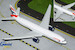 Boeing 777-200ER British Airways G-YMMS flaps down 