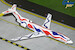 Boeing 727-200 Braniff International "Calder" N408BN 