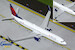 Boeing 737-900ER Delta Air Lines N856DN flaps down 
