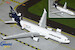 McDonnell Douglas MD11F Lufthansa Cargo "Farewell" D-ALCC Interactive Series 