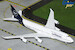 Boeing 747-400 Lufthansa D-ABVY 
