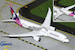 Boeing 787-9 Dreamliner Hawaiian Airlines N780HA flaps down 
