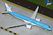 Embraer ERJ195-E2 KLM Cityhopper PH-NXE 