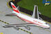 Boeing 747SP TWA Trans World Airlines "Boston Express" N58201 