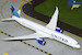 Boeing 787-10 Dreamliner United Airlines N13014 G2UAL882