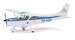 Cessna 172 Skyhawk KLM Aeroclub PH-KBA 019279