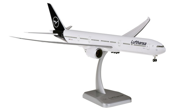 Boeing 777-9 Lufthansa D-ABTA  HGDLH010