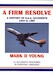 A Firm Resolve, a history of SAA accidents 1934-1987 (BACK IN STOCK) 