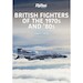 British Fighters of the 1970s and '80s 