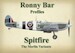 Ronny Bar Profiles. Spitfire - The Merlin Variants 