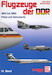 Flugzeuge der DDR, Typenbuch militr- und zivilluftfahrt Band 4 1952  bis 1990 foto`s und documente 