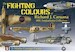 The Fighting Colours of Richard J. Caruana. 50th Anniversary Collection. 2. Malta George Cross MMPsp72