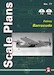 Scale Plans: Fairey Barracuda MMPsp77