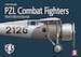 PZL Combat Fighters MMP-SI43