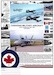 Canadian Military Aircraft Finish and Markings 1968-2004 (RESTOCK) 