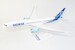Boeing 787-9 Dreamliner Norse LN-LNO 