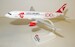 Airbus A320 CSA Czeh Airlines "100 Years" OK-IOO 