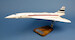 Concorde 001 F-WTSS Prototype 
